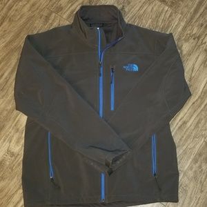 The North Face Apex Bionic Jacket (Medium)
